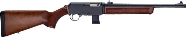 HENRY HOMESTEADER 9MM CARBINE