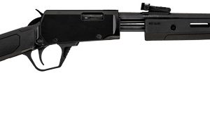 ROSSI GALLERY  .22LR PUMP