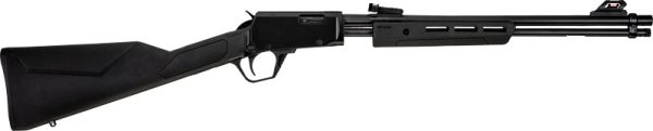 ROSSI GALLERY  .22LR PUMP