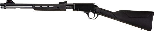 ROSSI GALLERY  .22LR PUMP - Image 2