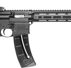 S&W M&P15-22 SPORT .22LR 16.5"