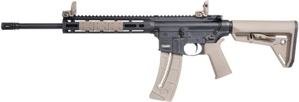 S&W M&P15-22 SPORT MOE SL