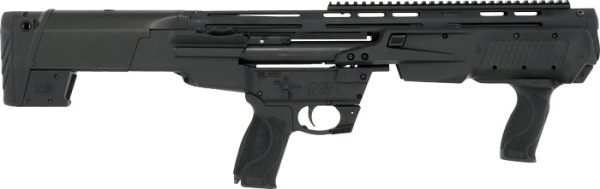 S&W M&P12 BULLPUP SHOTGUN