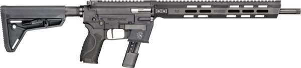 S&W RESPONSE 9MM PCC RIFLE - Image 2