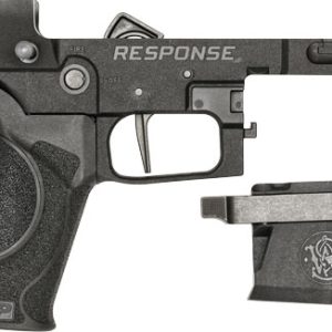 S&W RESPONSE 9MM PCC RIFLE