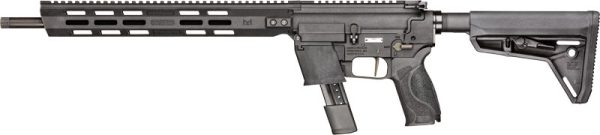 S&W RESPONSE 9MM PCC RIFLE - Image 3