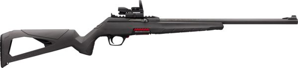 WINCHESTER WILDCAT .22LR 18"
