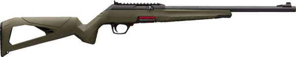 WINCHESTER WILDCAT .22LR 18"