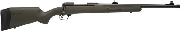 SAVAGE 110 HOG HUNTER 400 - Image 2