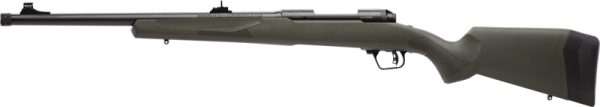 SAVAGE 110 HOG HUNTER 400 - Image 3