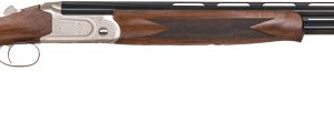 MOSSBERG INTERNATIONAL GOLD