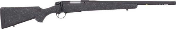 BERGARA B14 RIDGE .22-250 22"
