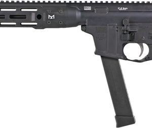 LWRC IC NINE CARBINE 9MM 16"