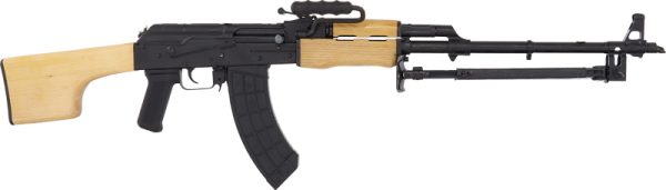 CENTURY ARMS AES10-B2 RPK