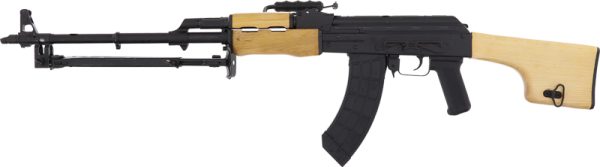 CENTURY ARMS AES10-B2 RPK - Image 2