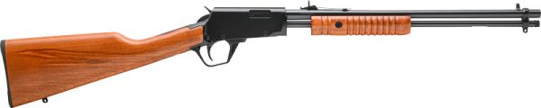 ROSSI GALLERY  .22LR PUMP