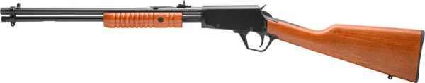 ROSSI GALLERY  .22LR PUMP - Image 2