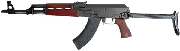 ZASTAVA ZPAPM70 7.62X39MM - Image 4