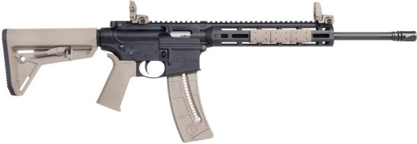 S&W M&P15-22 SPORT MOE SL - Image 2