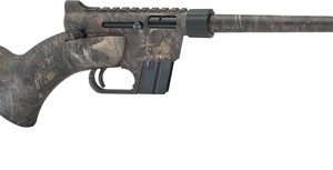 HENRY U.S. SURVIVAL AR-7 .22LR