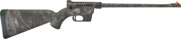 HENRY U.S. SURVIVAL AR-7 .22LR