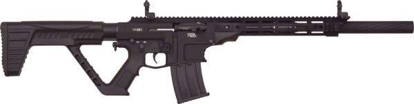 ROCK ISLAND VR80 SHOTGUN 12GA - Image 2