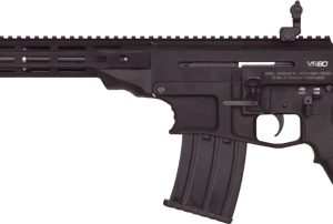 ROCK ISLAND VR80 SHOTGUN 12GA