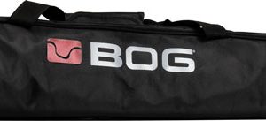 BOG DEATHGRIP SHERPA TRIPOD