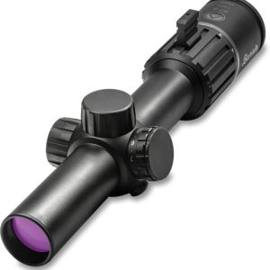 BURRIS SCOPE RT6 1-6X24 30MM