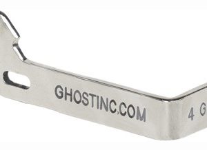 GHOST EDGE 3.5 CONNECTOR