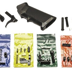 CMMG LOWER PARTS KIT FOR MK3