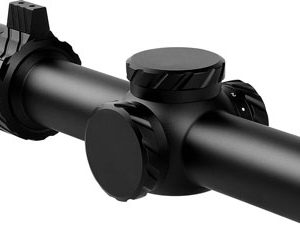 RITON 3 TACTIX SCOPE 1-8X24