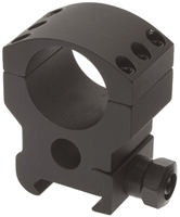 BURRIS RINGS XTR TACTICAL 1"