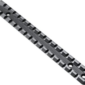 WEAVER BASE MULTI-SLOT