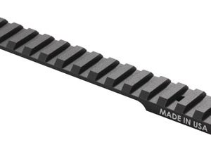 WEAVER BASE EXTEND MULTI-SLOT