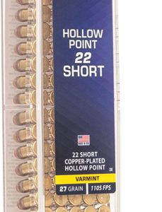 CCI 22 SHORT 1080FPS 27GR LHP