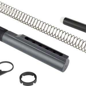 ADV. TECH. MILITARY BUFFER