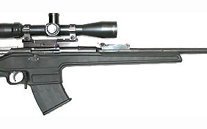 PRO MAG ARCHANGEL RIFLE STOCK