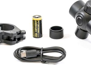 INF I RAY ILR 1200-1 LASER