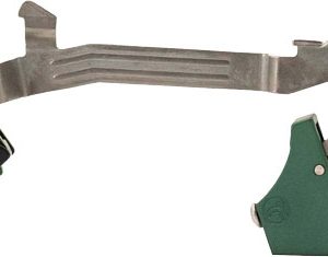 TIMNEY TRIGGER ALPHA COMPETN