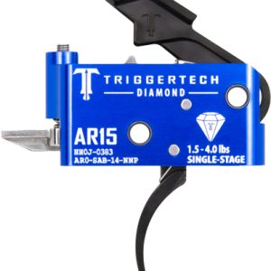 TRIGGERTECH AR-15 SINGLE STAGE