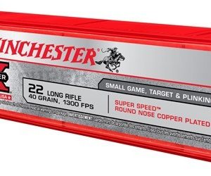 WINCHESTER SUPER SPEED 22LR