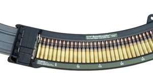 MAGLULA LOADER M16/AR15/PMAG/
