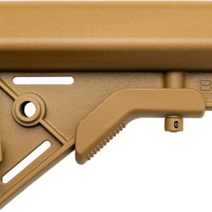 B5 SYSTEMS BRAVO STOCK
