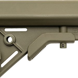 B5 SYSTEMS BRAVO STOCK