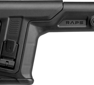 F.A.B. DEFENSE RAPID ADJUSTMNT