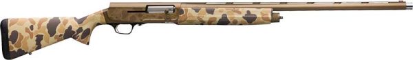 BROWNING A5 WICKED WING 16GA