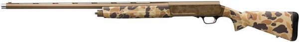 BROWNING A5 WICKED WING 16GA - Image 2