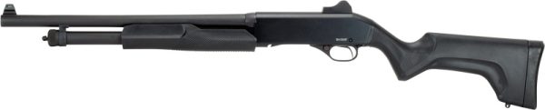 STEVENS 320 SECURITY 12GA PUMP - Image 3