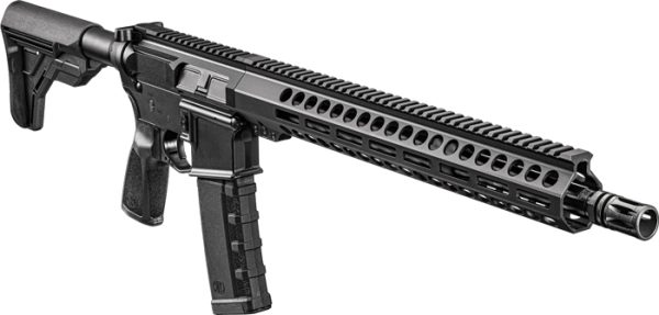 FN GUARDIAN 5.56MM 30RD